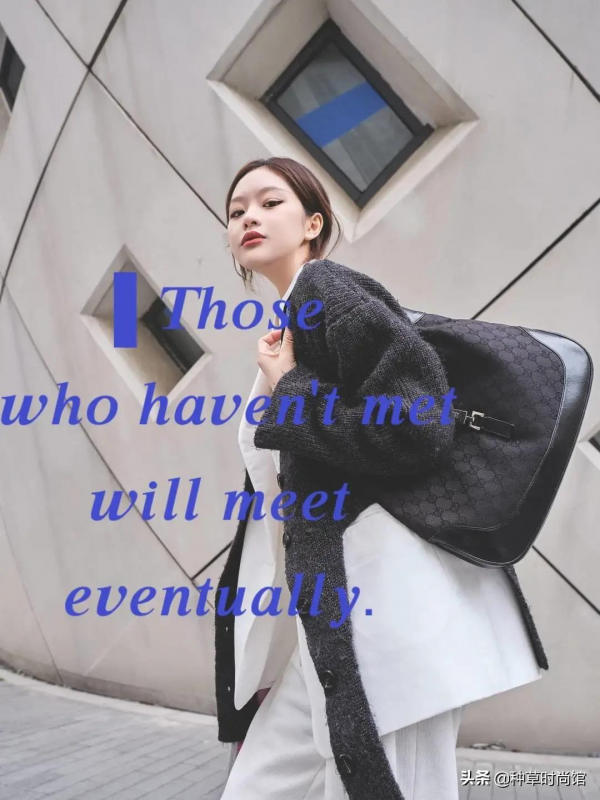 今年最火的大牌包包，這6只才最值得買