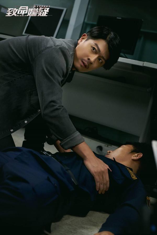 這部拍了3年的網大，黃徵跨圈加盟打戲拳拳到肉，但網友卻不買賬