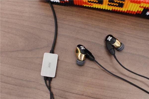 旗艦套裝HM800＆RE2000Pro，HIFI界超強套裝，頂級發燒新寵