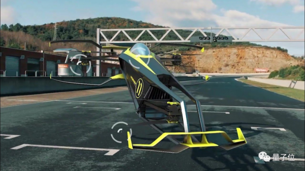 CES線下展迴歸在即：飛行汽車外骨骼智慧戒指吸足眼球