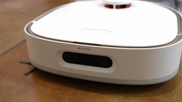 掃拖洗烘，一臺就夠！追覓W10 Pro一體機器人嚐鮮