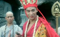 動畫版《水漫金山》，法海他也懂愛，和小青甜甜蜜蜜