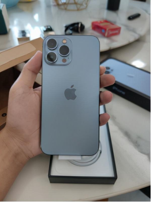 用iPhone 13拍影片還不夠，SMOOTH 5才是真Vlog神器