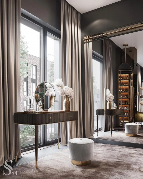 1000㎡鄉村別墅，個性奢華