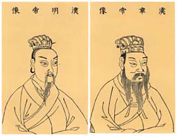 歷史十大盛世（上）：被忽略的盛世，其功績被其父及其妻子所掩蓋