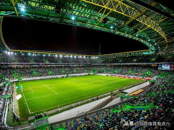 葡萄牙體育主場慘敗於阿賈克斯，遭遇歐冠開門黑，出線前景不妙