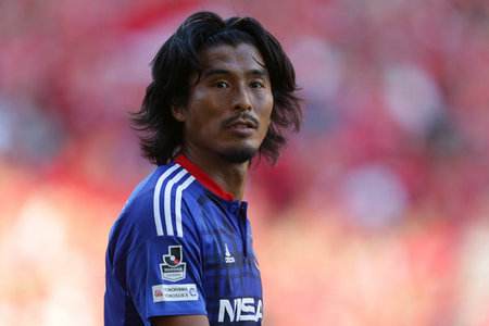 國家隊最佳陣容系列——日本