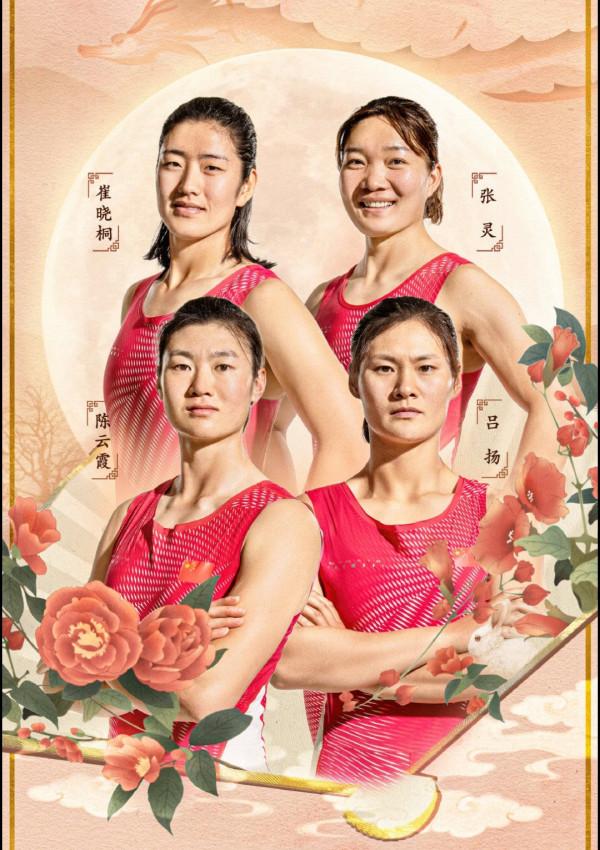 央視中秋晚會節目單公佈，張含韻鄭愷歌舞開場，丁真和孩子唱山歌