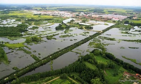 江蘇十大冷門景點，人少景美好玩