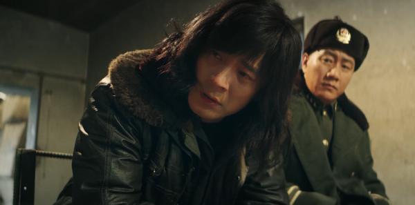 播出4集口碑炸裂，老戲骨演技登峰造極，蔣欣這次又抽到“王炸”