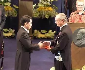 誤打誤撞，將錯就錯，“草根”逆襲，也能拿下諾貝爾獎