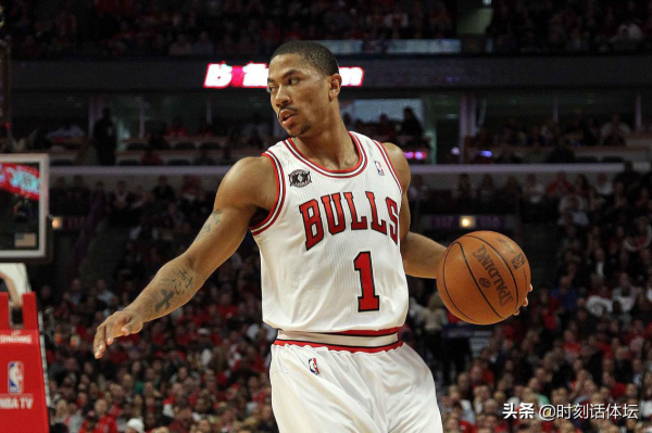 NBA現役4位沒有總冠軍的MVP！羅斯第1，哈登入選！誰最可惜？