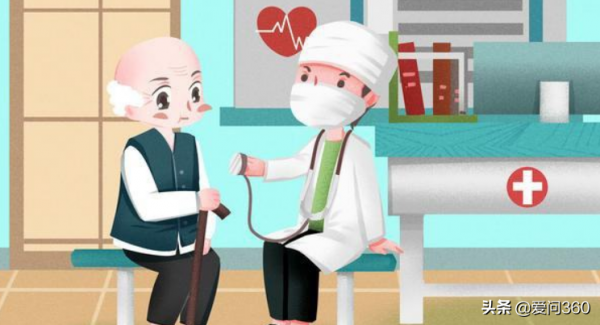 人到中年，這幾個指標很關鍵，從哪些方面去控制？