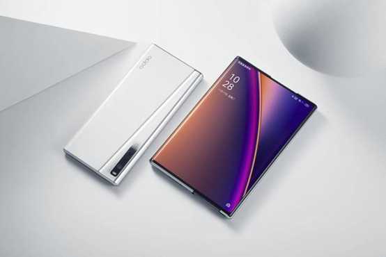 OPPO首款摺疊屏手機Find N官宣：摺疊屏的未來在哪裡？