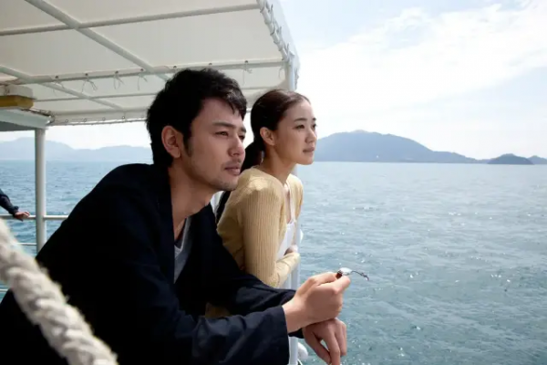 十部好看的日本電影