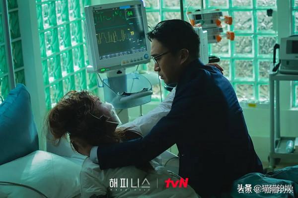 韓孝周樸炯植新劇收官，《幸福》結局看似圓滿，卻有3個大坑未填