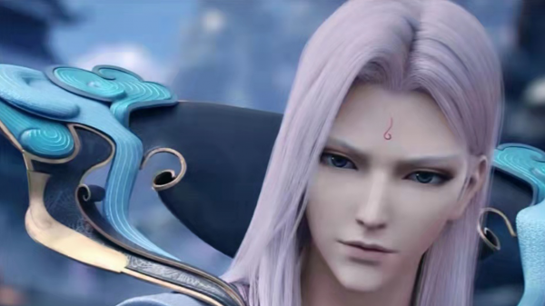 鬥破三年之約共計13集,為何幻維不肯加快節奏?自身決定問題 鬥破三年之約共計13集,為何幻維不肯加快節奏?自身決定問題