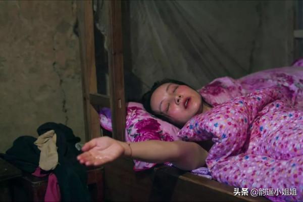 對話演員曾美慧孜