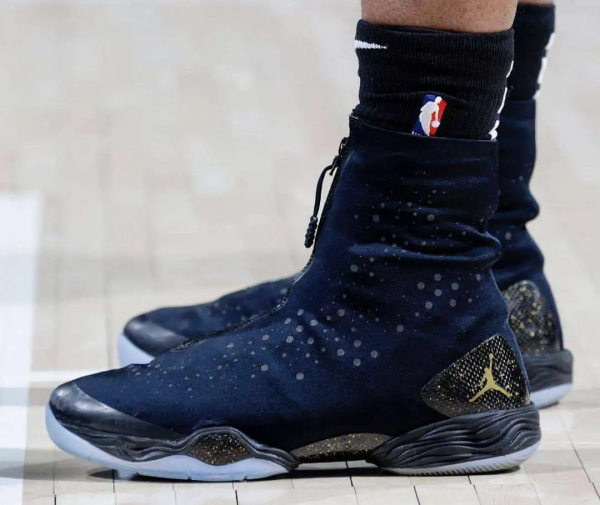 頂級配置！這是近二十年裡最好的AJ正代球鞋？