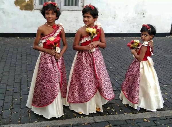 斯里蘭卡--回味無窮的青橄欖