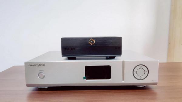 歌詩德x26pro，仙籟m1t，我是沒有玩出精髓了