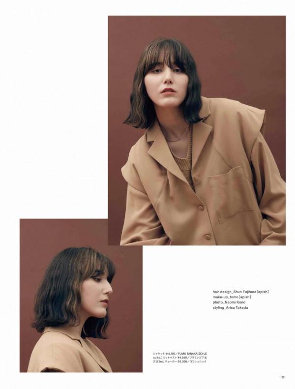 8款適合圓臉的短髮!換季迎新年,你的Tony老師都要誇你好品味 8款適合圓臉的短髮!換季迎新年,你的Tony老師都要誇你好品味