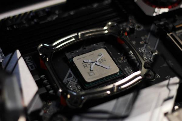 百元風冷夠不夠用?安裝+實測超頻三東海K4000 CPU風冷散熱器 百元風冷夠不夠用?安裝+實測超頻三東海K4000 CPU風冷散熱器