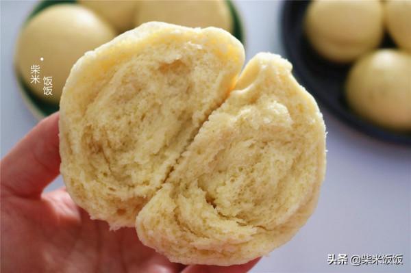 蒸饅頭加點它,營養更好,味道更香,蓬鬆柔軟比白饅頭好吃 蒸饅頭加點它,營養更好,味道更香,蓬鬆柔軟比白饅頭好吃