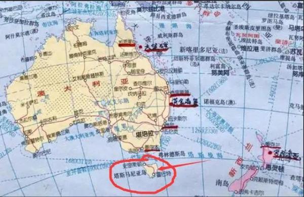 標榜人權民主自由的央格魯撒克遜人，如何滅絕了澳大利亞土著民族