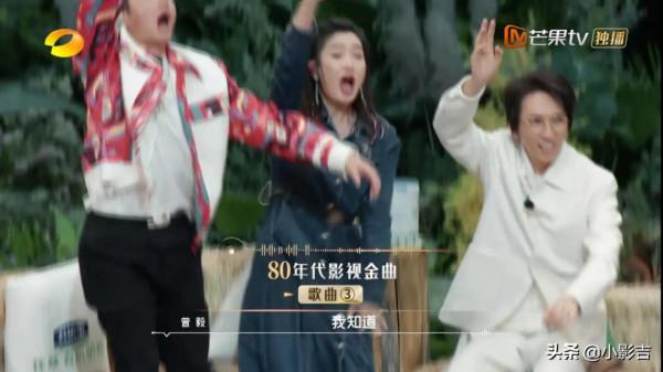 這綜藝絕了：10位明星一臺戲，有人暴露真性情，有人高情商圈粉