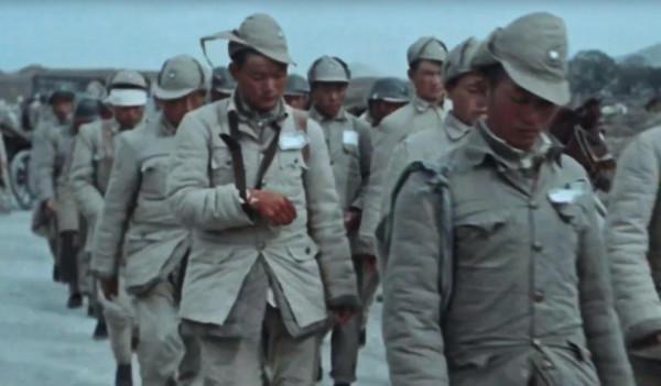 整編74師有3萬多人，所以晉綏軍一個師，就不能是三四千人？