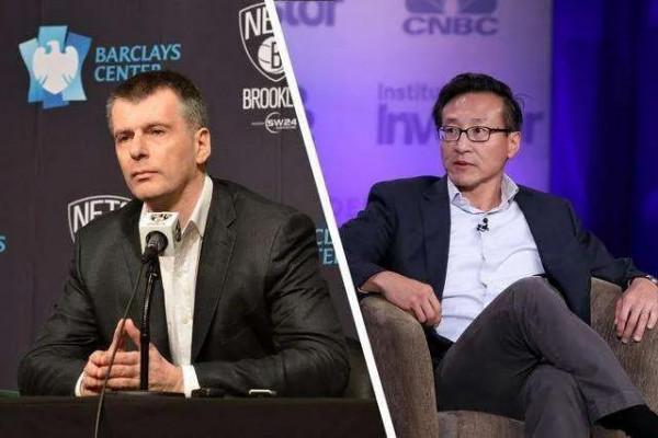 相比拉科布的“壕”，蔡崇信的“莽”，珍妮-巴斯無疑更勤儉持家