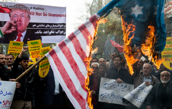 奧巴馬回憶與普京的“死亡對視”：他外表平平無奇，但很“強悍”