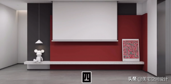 投影電視牆的七種做法分享給大家。建議收藏