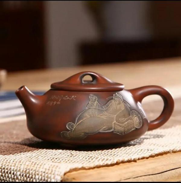 喝茶是個燒錢的愛好——12類茶器大盤點