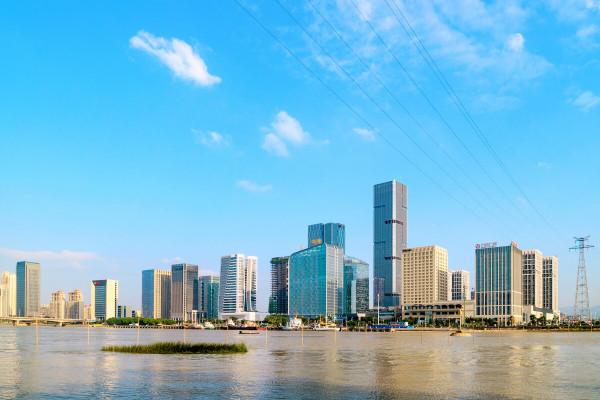 國家中心城市或增加到15個?6城納入規劃,合肥榜上有名 國家中心城市或增加到15個?6城納入規劃,合肥榜上有名