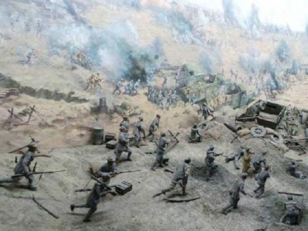 1960年解放軍跨國作戰,22支突擊隊深入緬甸100公里,敵人是誰? 1960年解放軍跨國作戰,22支突擊隊深入緬甸100公里,敵人是誰?