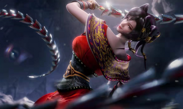 《秦時明月極致版》片尾曲出爐，官方又開始吃書，後面恐難圓回來