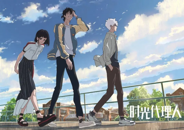 《雄獅少年》小眾難破圈？來看看動畫作品的花樣出圈方式有哪些