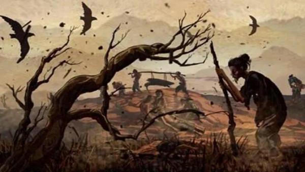 1644年，倘若朱由檢南下，明朝還會滅亡嗎