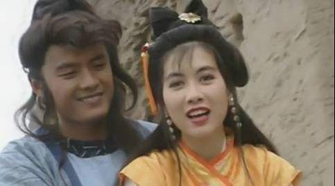 盤點3部意境風景絕美的經典武俠劇，這才是武林江湖該有的樣子