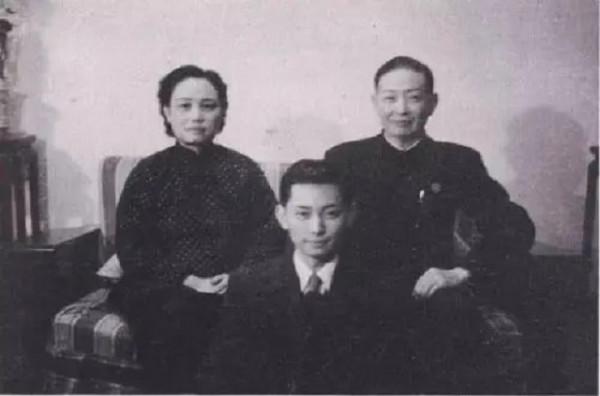 梅蘭芳的三個女人:王明華無後孟小冬無名,唯福芝芳兒女雙全 梅蘭芳的三個女人:王明華無後孟小冬無名,唯福芝芳兒女雙全