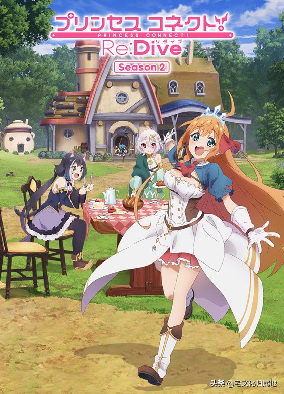 1月新番前瞻!2022年冬季新番導視完整版 1月新番前瞻!2022年冬季新番導視完整版