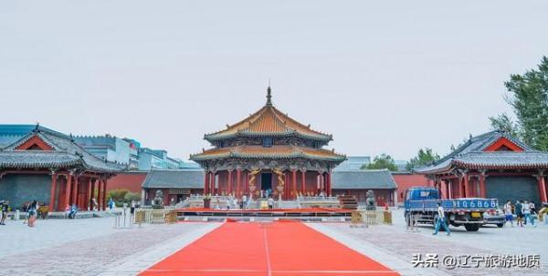 遼寧十大人文奇觀:遼西城市佔據半壁江山,大連、鞍山竟紛紛落榜 遼寧十大人文奇觀:遼西城市佔據半壁江山,大連、鞍山竟紛紛落榜