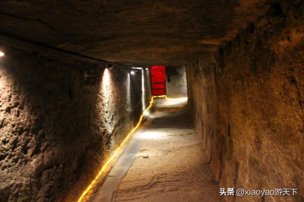 梁孝王陵,漢文帝兒子劉武的陵墓,曾被曹操盜掘 梁孝王陵,漢文帝兒子劉武的陵墓,曾被曹操盜掘