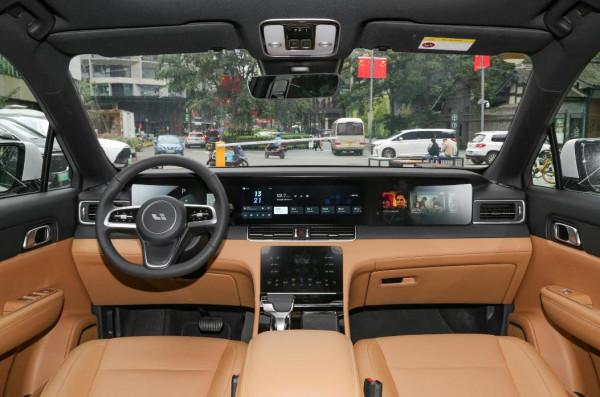 經過深思熟慮，30幾萬的SUV還是這三款好，安全還省油