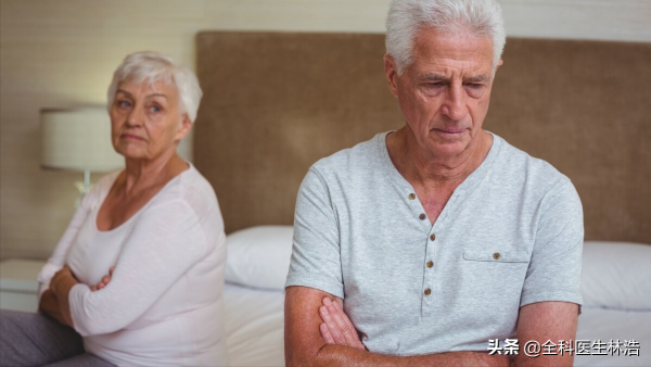 中老年人自覺疲憊，精神不振，多是這4種病在作怪，早知道早調理