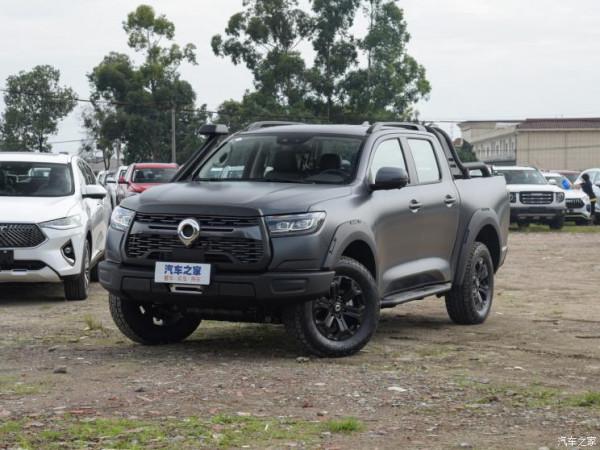 哈弗H6火到國外去了?猜猜它們8月在澳洲賣了多少臺車? 哈弗H6火到國外去了?猜猜它們8月在澳洲賣了多少臺車?