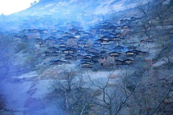 國內最值得一去的10個小眾旅行地，悠閒地呆上幾天，靜享美好