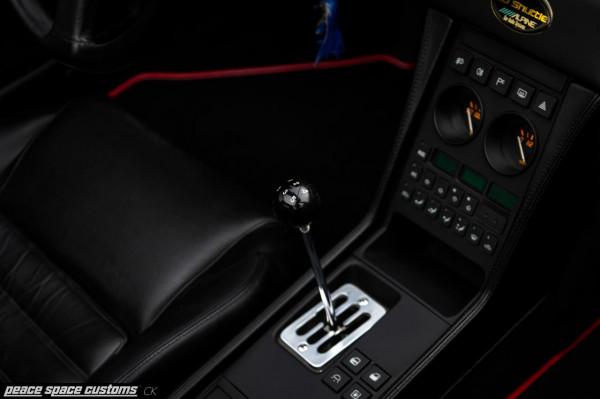 神聖的京A00001車牌,和那臺經常被淡忘的法拉利 神聖的京A00001車牌,和那臺經常被淡忘的法拉利